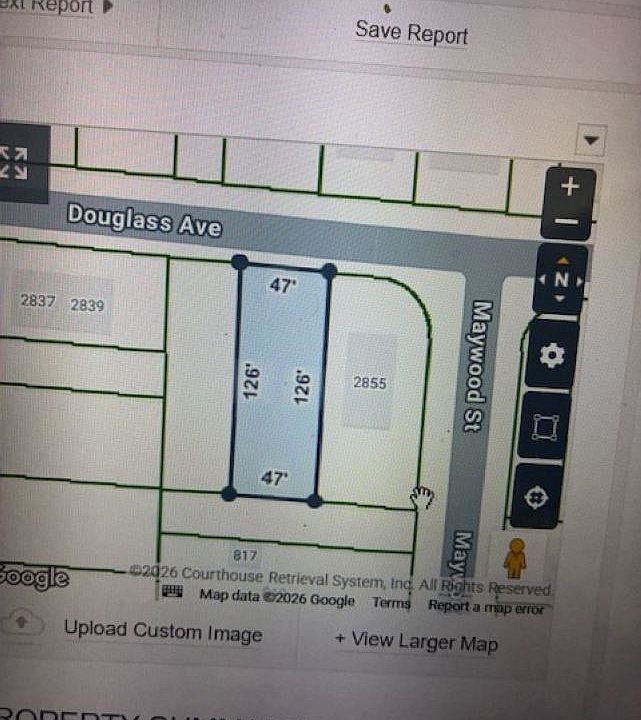 1st image of 0 Douglass Ave Lot 2&3