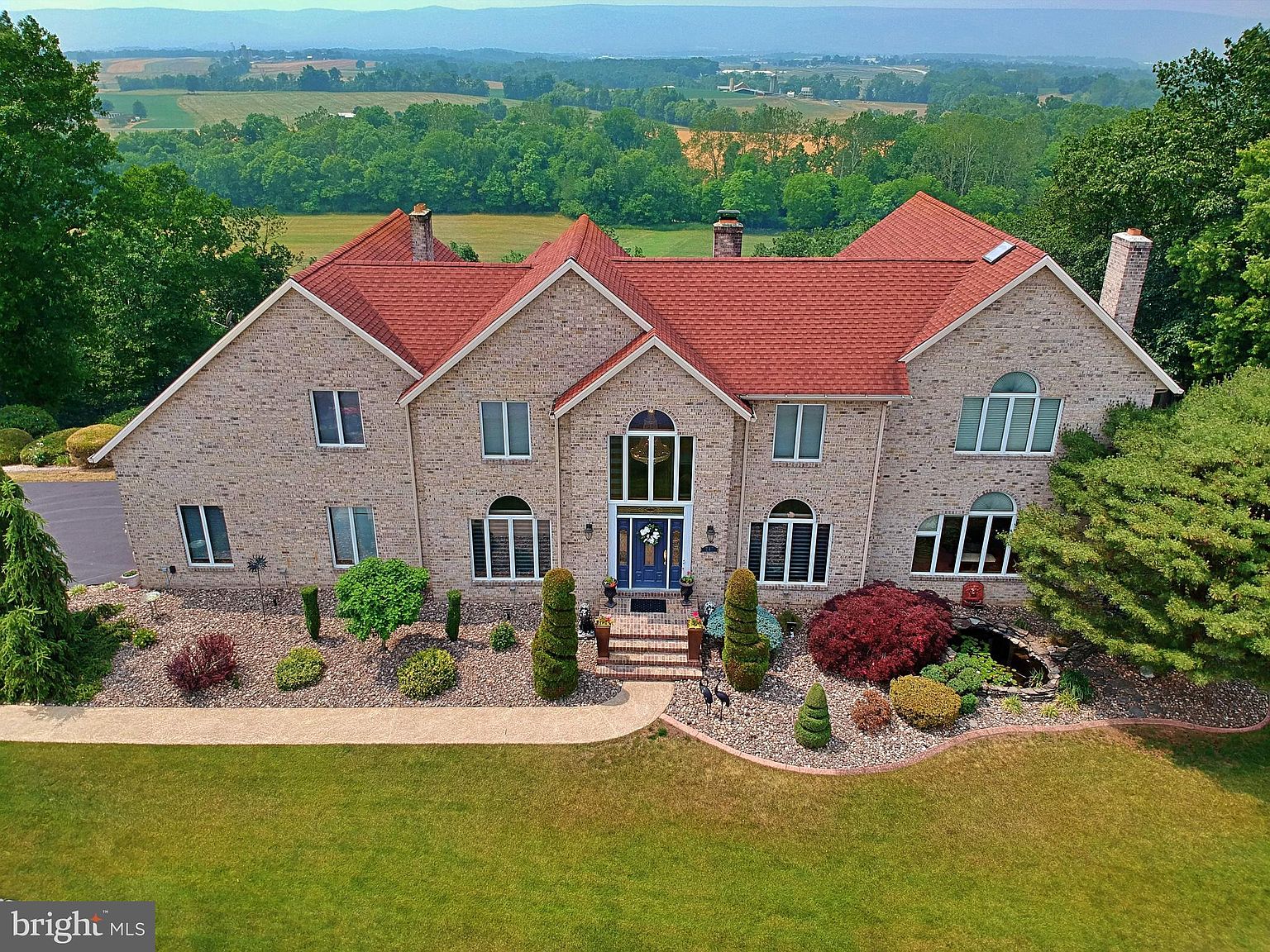 245 Topaz Dr, Chambersburg, PA 17202 MLS PAFL2013876 Zillow