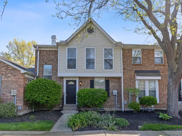 7383 Woodcroft Dr, Cincinnati, OH 45230