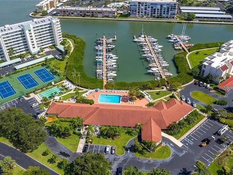 7871 Sailboat Key Blvd S #305 — Photo 36