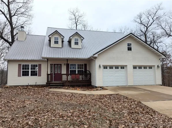 92 Manchester Ln, Camdenton, MO 65020