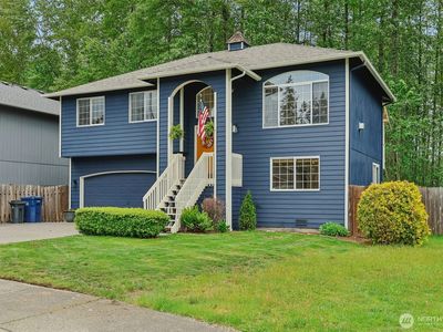 12721 56th Drive NE, Marysville, WA, 98271