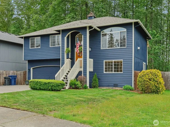 12721 56th Drive NE, Marysville, WA 98271