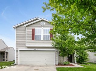 13137 N Etna Green Dr, Camby, IN