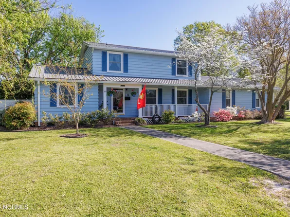 101 Albania Street, Edenton, NC 27932