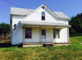 12281 Saltzburg Rd, Buffalo, OH 43722