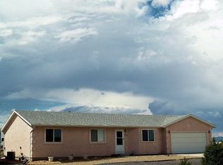 415 S Latimer Dr, Pueblo West, CO 81007