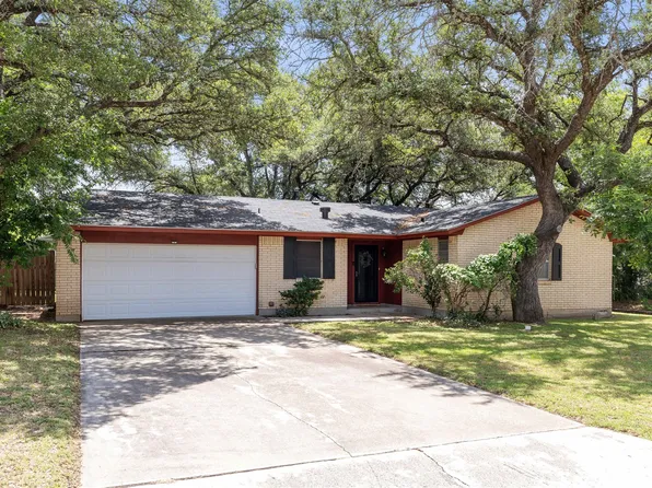 1604 Oakland Ter, Brownwood, TX 76801