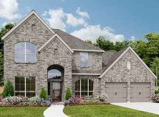 3332 Santolina Way, Celina, TX 75009