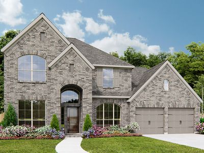 3332 Santolina Way, Celina, TX, 75009