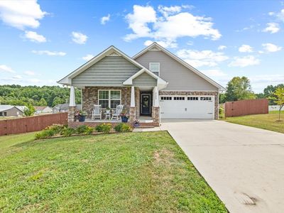 2126 Bear Creek Cir, Cookeville, TN, 38506