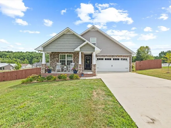 2126 Bear Creek Cir, Cookeville, TN 38506
