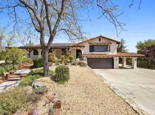 20875 Oak St, Tehachapi, CA 93561