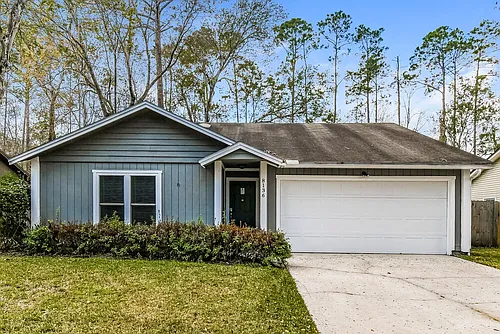 8136 Honeysuckle Ln Photo 1
