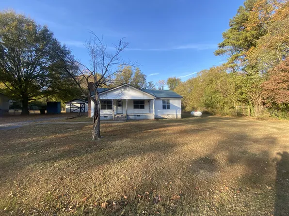 821 Willeve St SE, Dalton, GA 30721