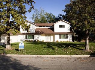 1954 Havenwood Dr, Thousand Oaks, CA 91362