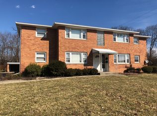 1108 Gail Ave APT 2, Fairfield, OH 45014