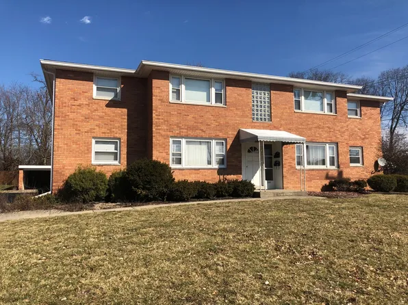 1108 Gail Ave APT 2, Fairfield, OH 45014