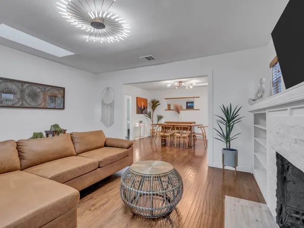 1006 N Crescent Heights Blvd, West Hollywood, CA 90046