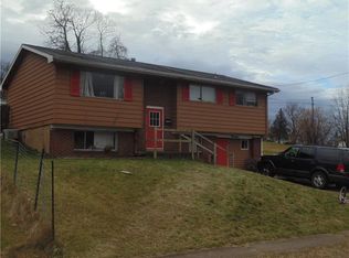 14 Pershing Ct, Uniontown, PA