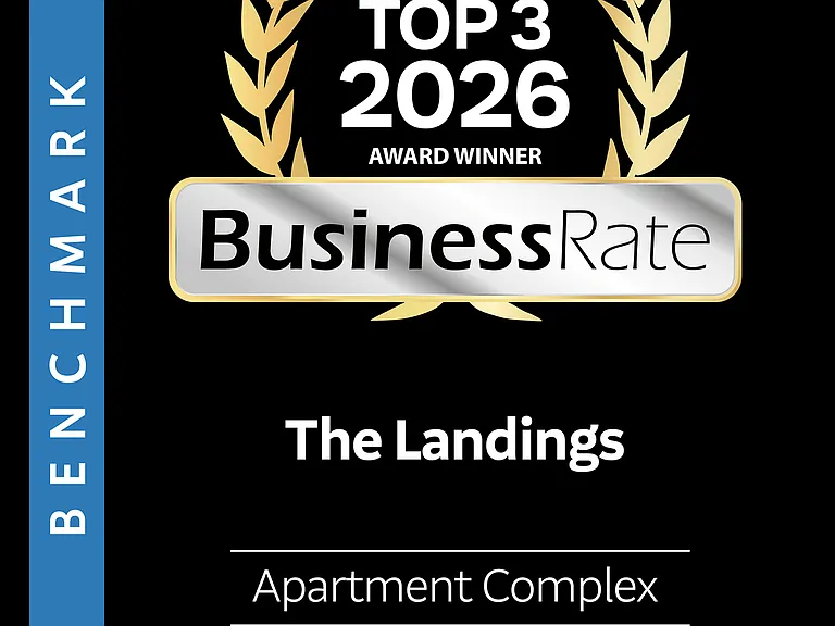 The Landings Award