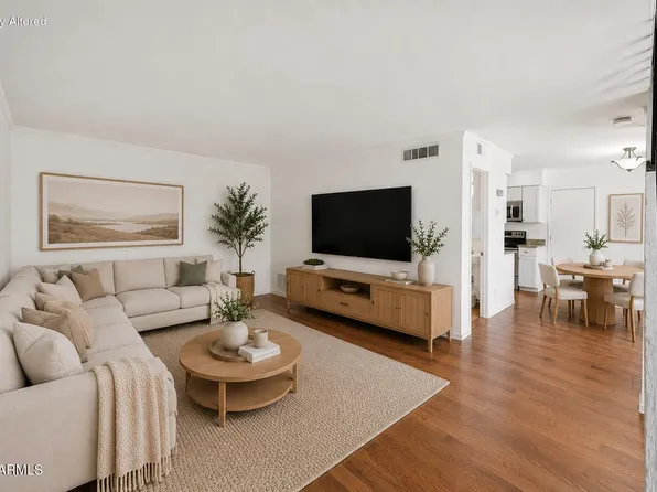 5619 S ADMIRALTY Court #C, Tempe, AZ 85283