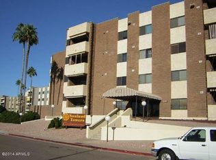 515 S Parkcrest UNIT 535, Mesa, AZ 85206