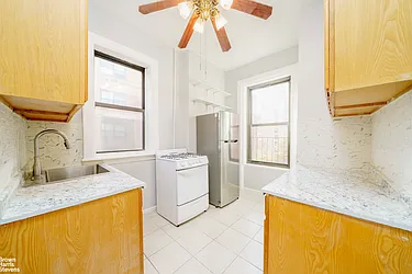 Rented by Brown Harris Stevens