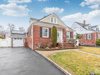 552 Fernwood Ter, Linden, NJ, 07036