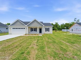 1988 Catherine Lake Road, Richlands, NC 28574