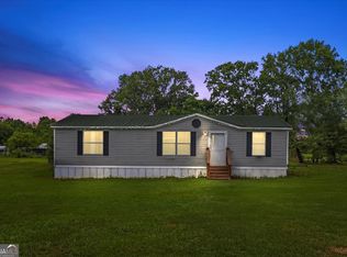 130 Cary Ln, Washington, GA 30673