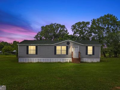 130 Cary Ln, Washington, GA, 30673