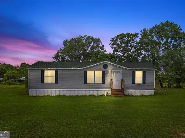 130 Cary Ln, Washington, GA 30673