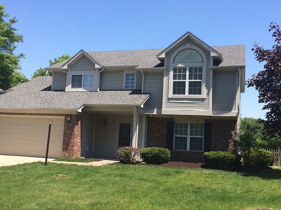 10819 Lexington