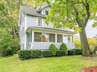 280 Matilda St, Rochester, NY 14606