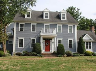 48 Honeysuckle Ln, Hanover, MA 02339