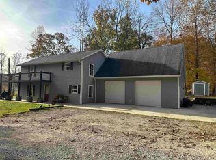 13022 E Quarry View Ln, Solsberry, IN 47459