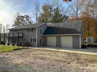 13022 E Quarry View Ln, Solsberry, IN, 47459
