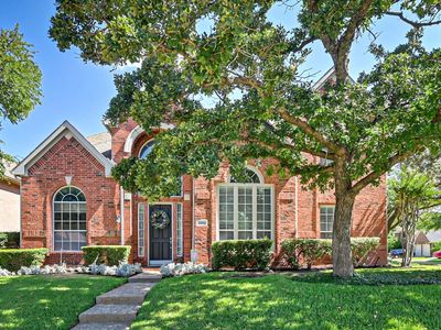 2001 Broadleaf Dr, Arlington, TX, 76001