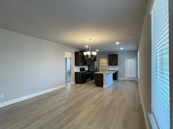 154 Palo Duro Bnd, Rhome, TX 76078