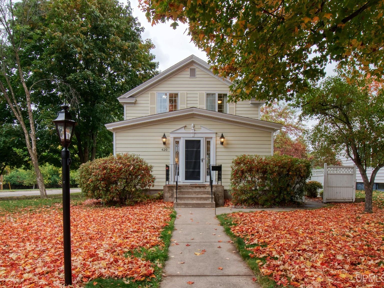 420 Cass Ave, Kingsford, MI 49802 | Zillow