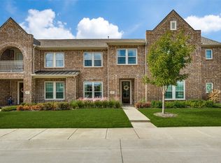 4881 Paddock Trl, Carrollton, TX 75010