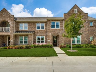 4881 Paddock Trl, Carrollton, TX, 75010
