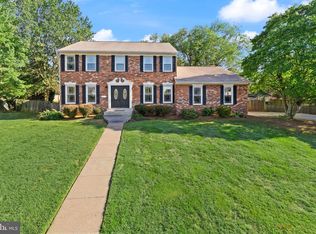 9696 Zimbro Ave, Manassas, VA 20110