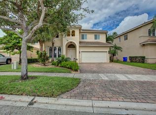 6021 SW 195th Ave, Fort Lauderdale, FL 33332