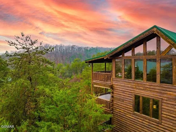 1409 Zachary Thomas Ln, Sevierville, TN 37876