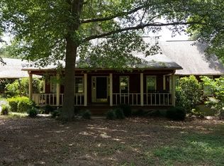 214 Loraine Forest Dr, Macon, GA