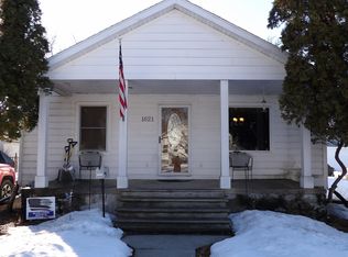1621 Greene St, Boone, IA 50036