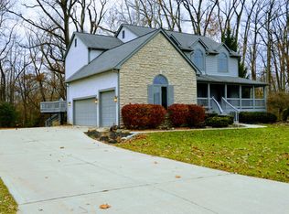 6450 Valley Chase Ct, Galena, OH