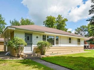 6686 90th St S, Cottage Grove, MN 55016